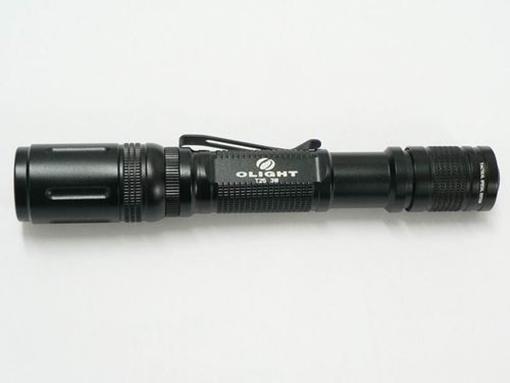 Olight T25 Tactical (black)