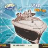 Lake Rattle & Roll vol.1 - The Lake Rocks ! - Various Artists