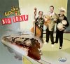 King Louie Combo - Big Train