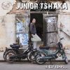 Junior Tshaka - Il est temps... (CD)