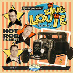 King Louie Combo - Hot Rod Rumble
