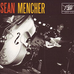 Sean Mencher