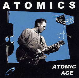 Atomics - Atomic Age