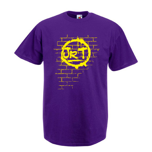 Homme Violet "Logo" **EPUISé!** Homme Violet "Logo" **EPUISé!**