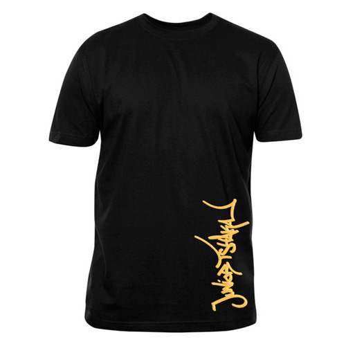 Homme "Tag Or" Noir Homme "Tag Or" Noir