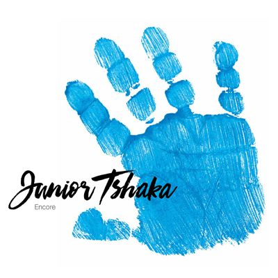 Junior Tshaka - Encore (Vinyle)