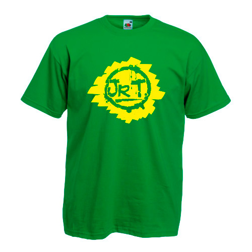 Homme Vert "Logo" **EPUISé!** Homme Vert "Logo" **EPUISé!**
